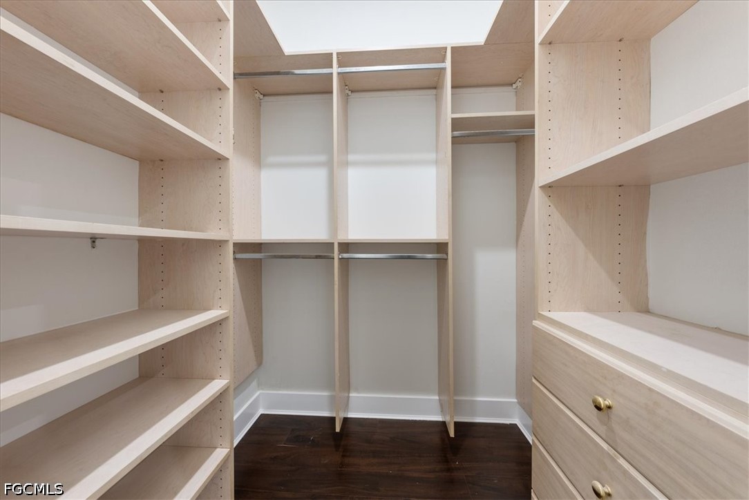 Closet