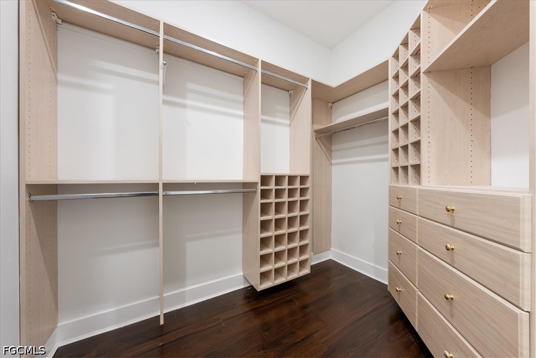 Closet