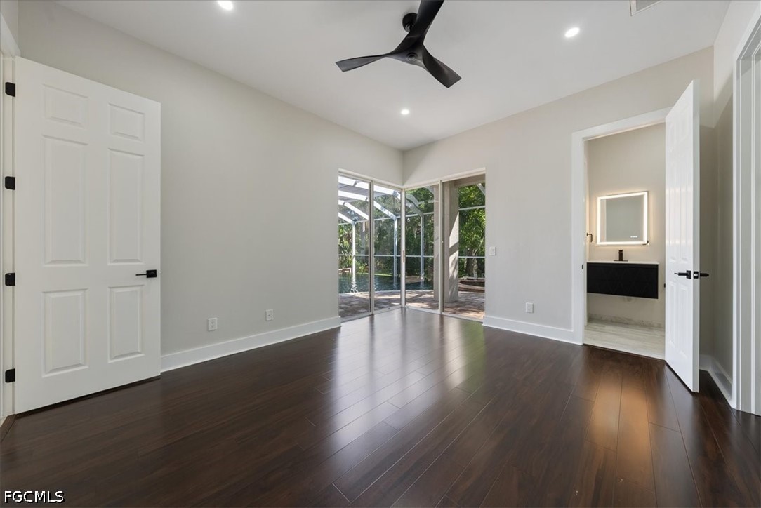 12800 Treeline, North Fort Myers, FL 33903