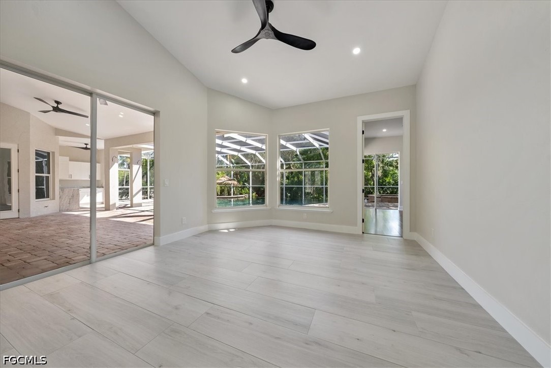 12800 Treeline, North Fort Myers, FL 33903