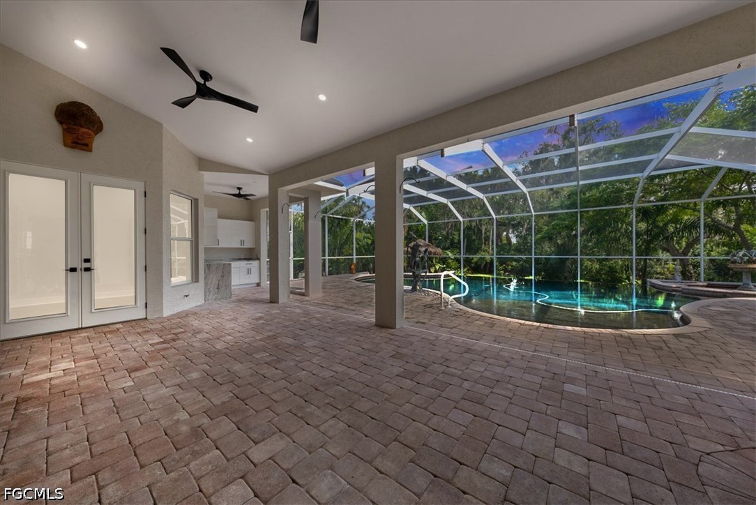 12800 Treeline, North Fort Myers, FL 33903