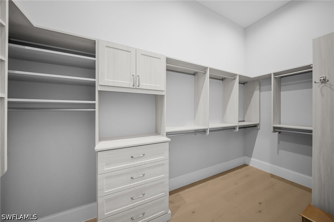 Closet