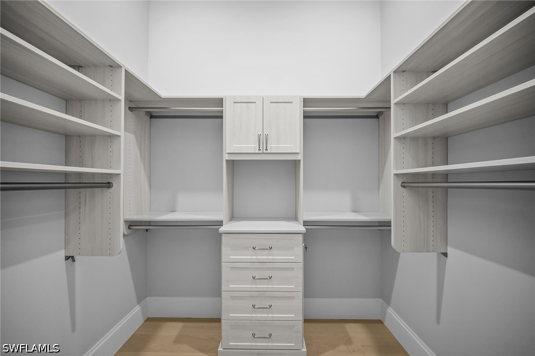 Closet
