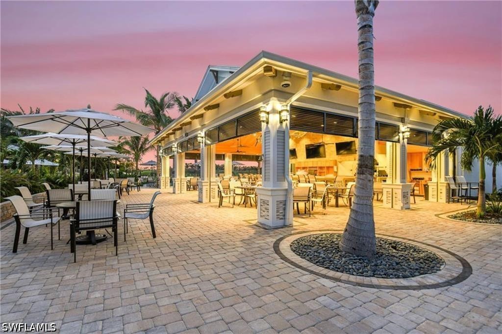 11441 Canal Grande, Fort Myers, FL 33913