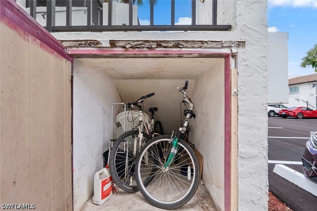 Storage