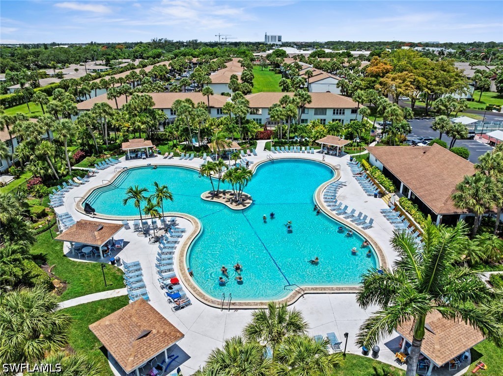 3532 Antarctic Unit 2216, Naples, FL 34112