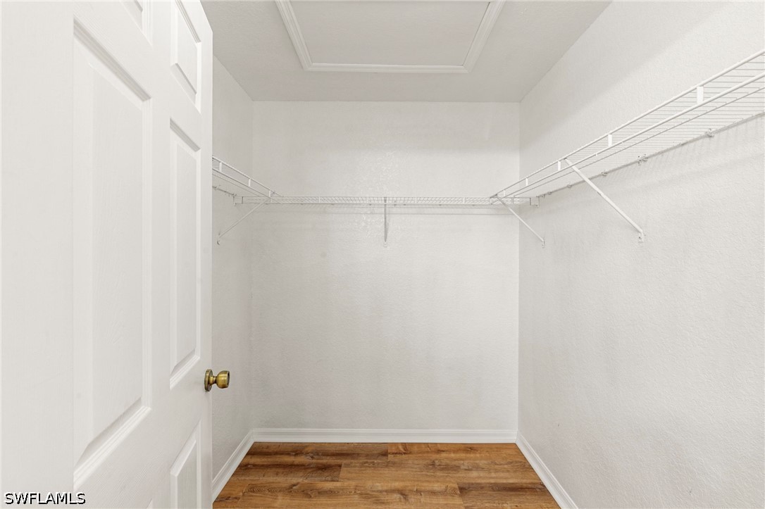 Closet