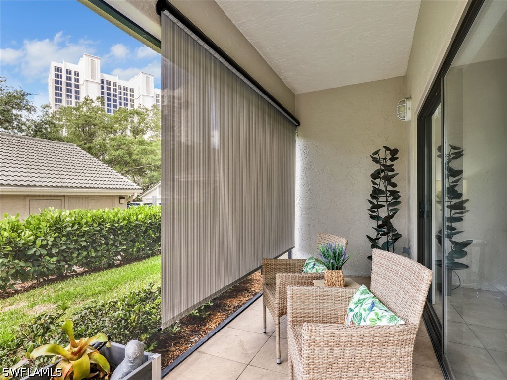 201 Arbor Lake Unit 2-107, Naples, FL 34110