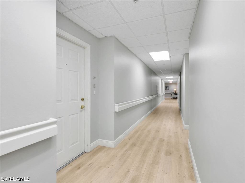 201 Arbor Lake Unit 2-107, Naples, FL 34110