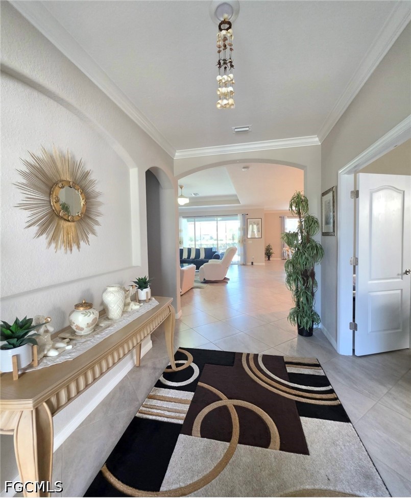 2393 Orchard, Naples, FL 34120