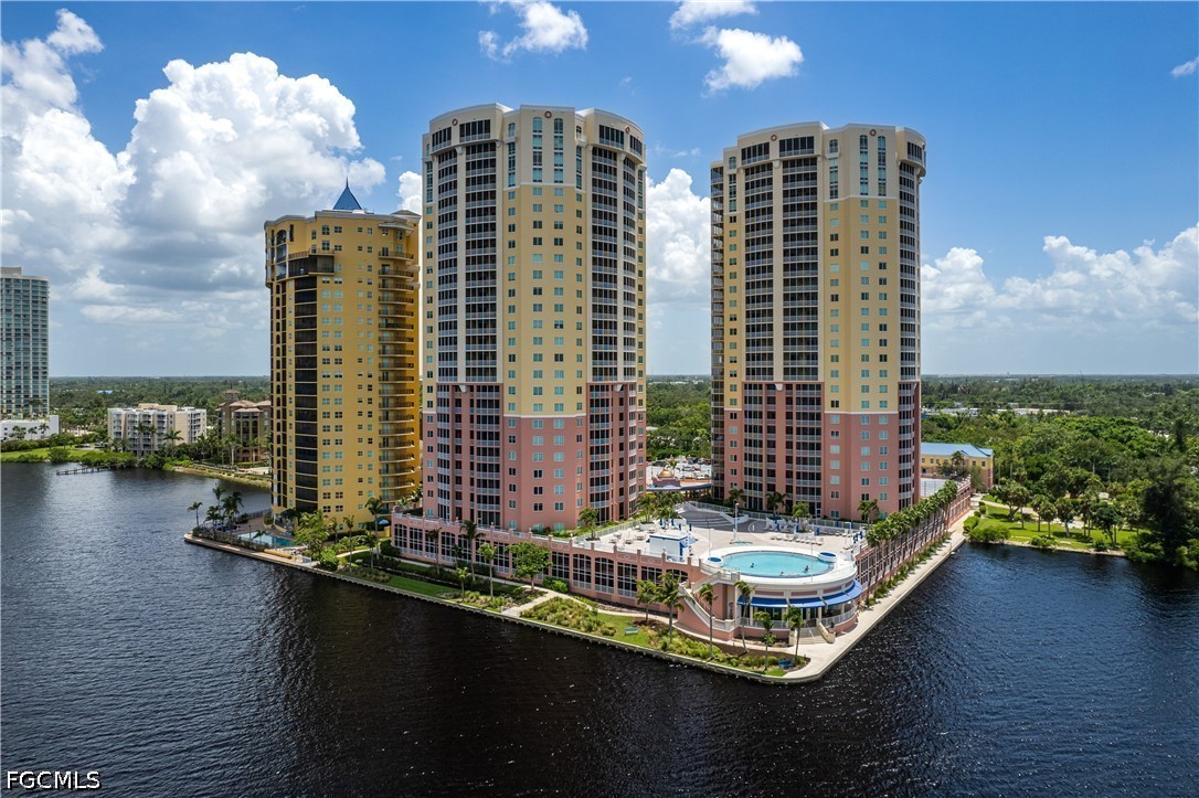 2745 1st Unit 1406, Fort Myers, FL 33916