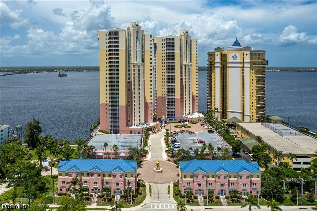 2745 1st Unit 1406, Fort Myers, FL 33916