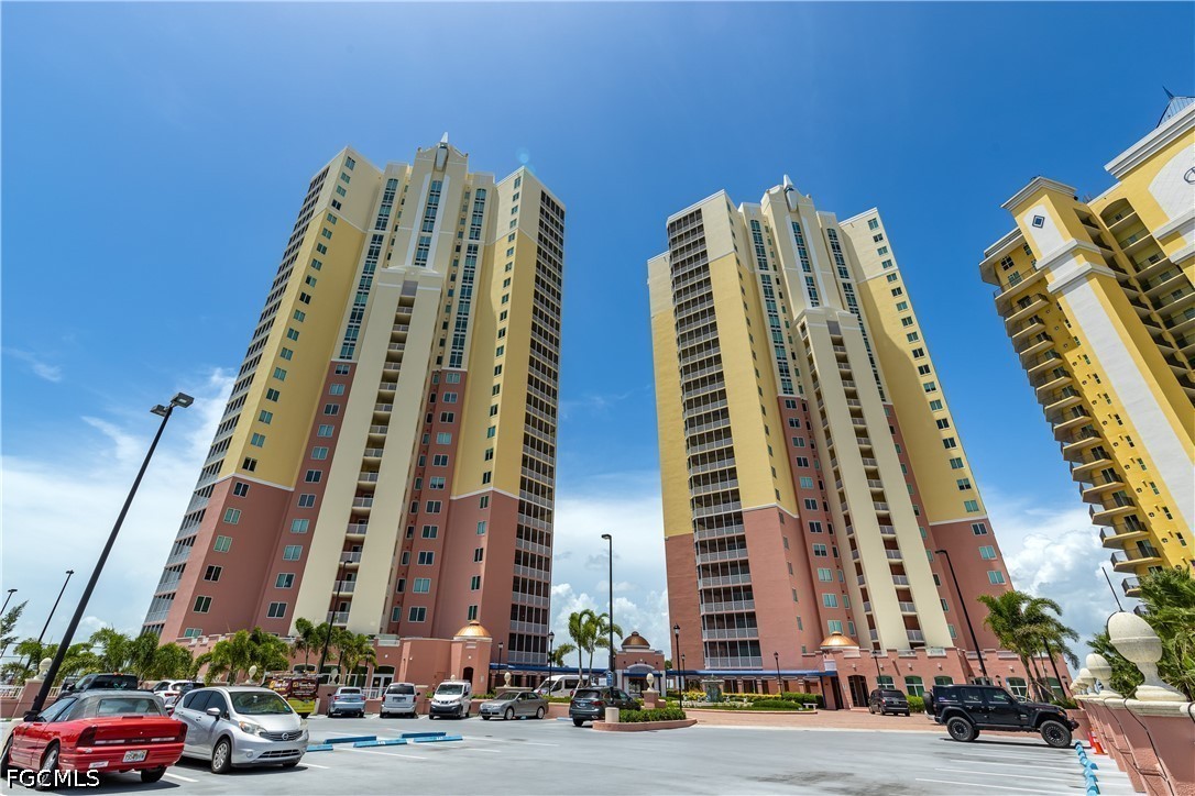 2745 1st Unit 1406, Fort Myers, FL 33916
