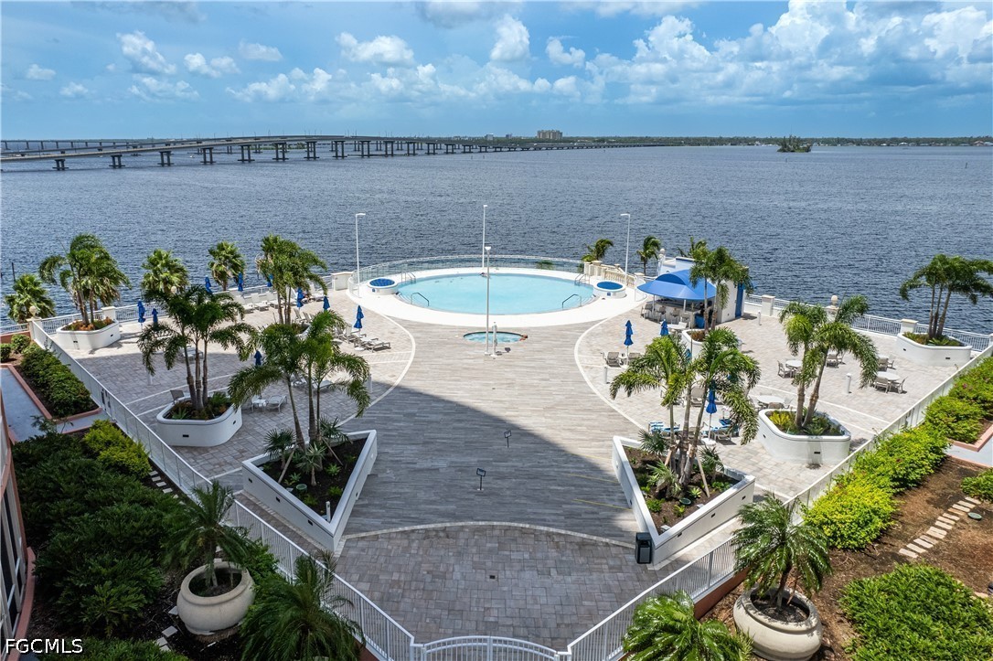 2745 1st Unit 1406, Fort Myers, FL 33916