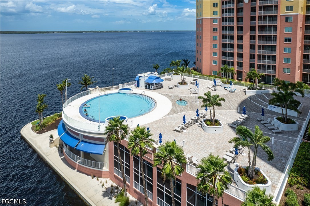 2745 1st Unit 1406, Fort Myers, FL 33916