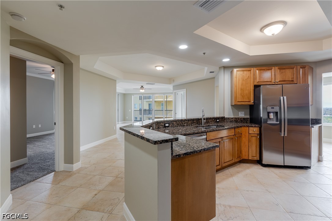 2745 1st Unit 1406, Fort Myers, FL 33916
