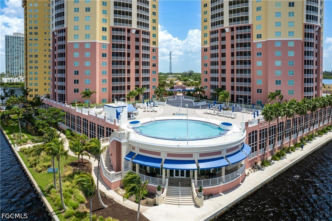 2745 1st Unit 1406, Fort Myers, FL 33916