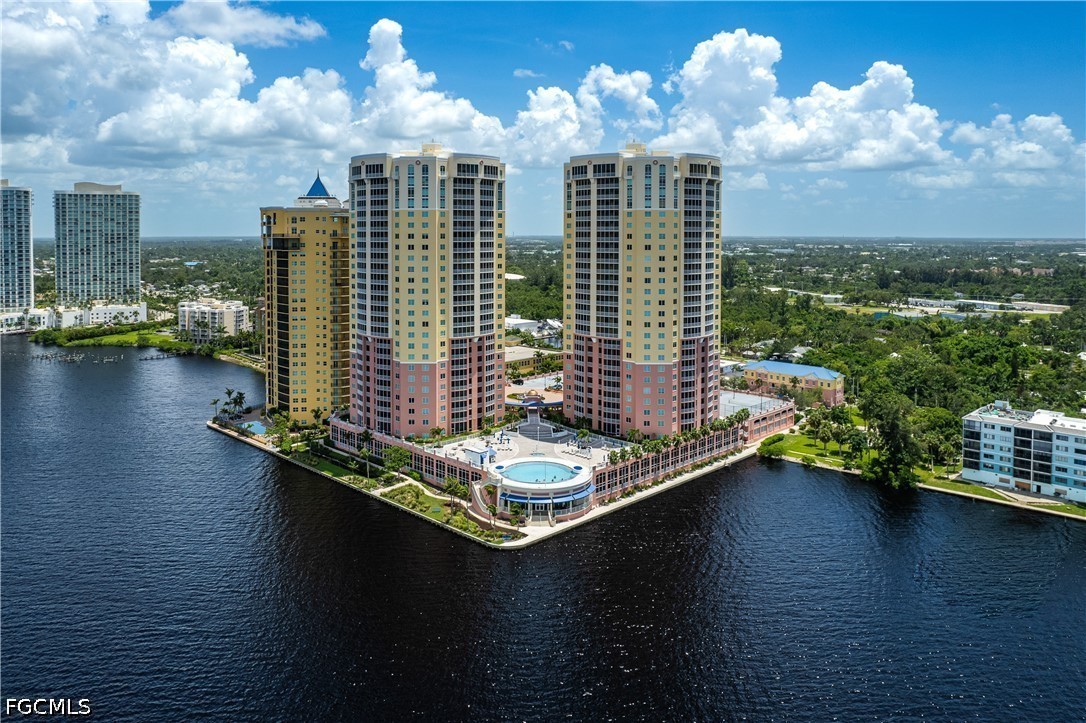 2745 1st Unit 1406, Fort Myers, FL 33916