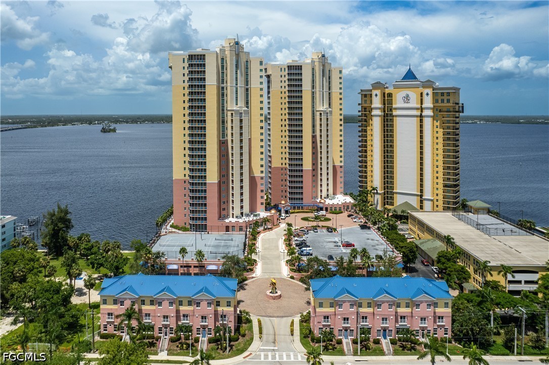 2745 1st Unit 1406, Fort Myers, FL 33916