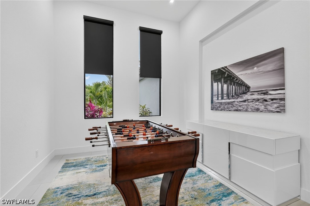 GameRoom