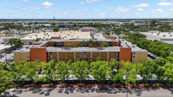 AerialView
