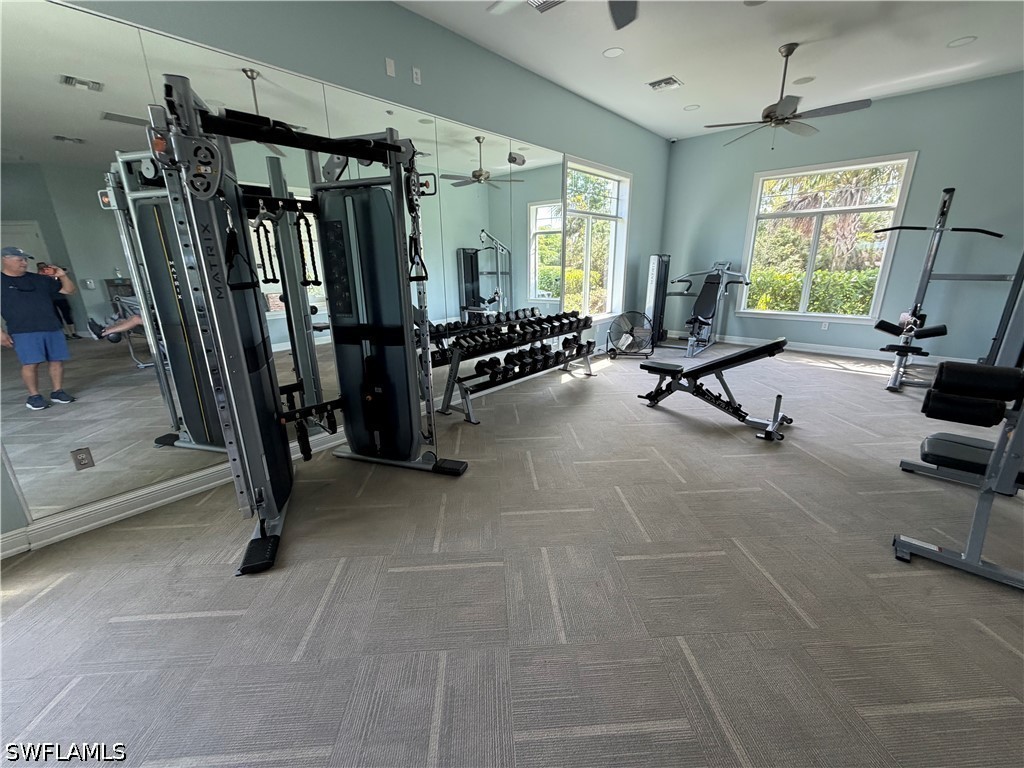 Gym