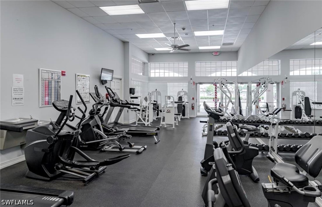 Gym