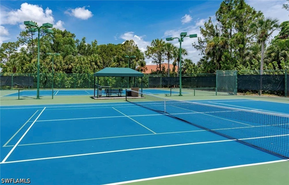 7416 Berkshire Pines, Naples, FL 34104