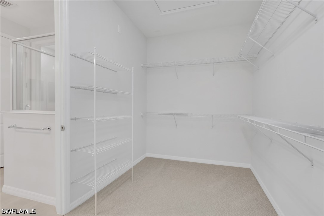 Closet
