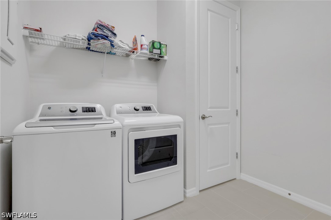 Laundry