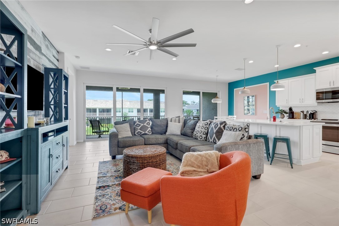 LivingRoom