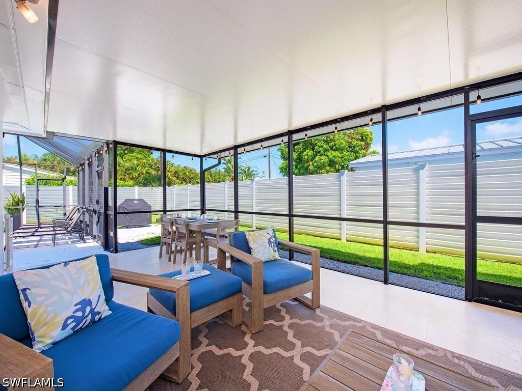 SunRoom
