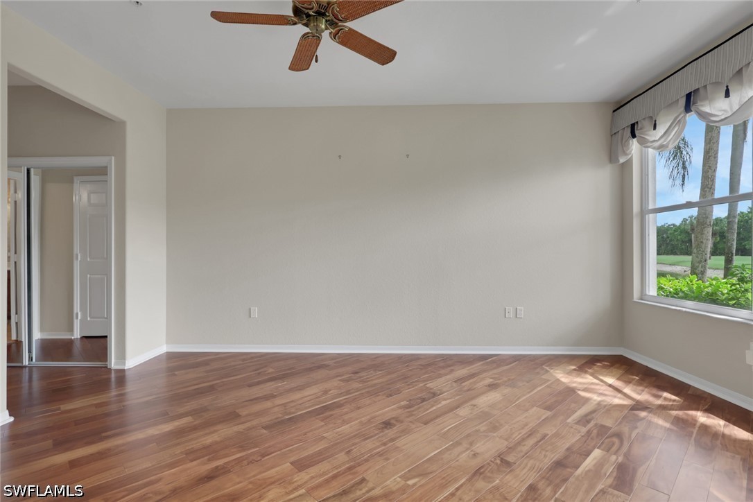 4660 Winged Foot Unit 102, Naples, FL 34112