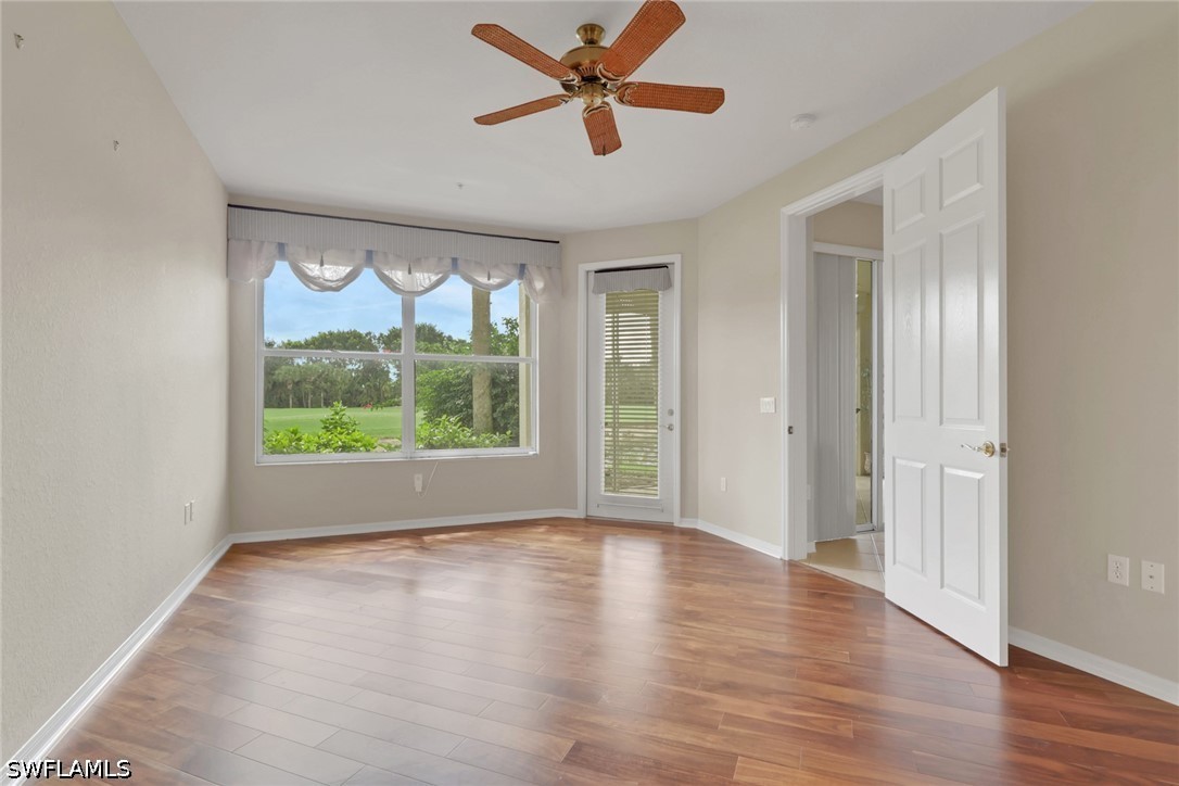 4660 Winged Foot Unit 102, Naples, FL 34112