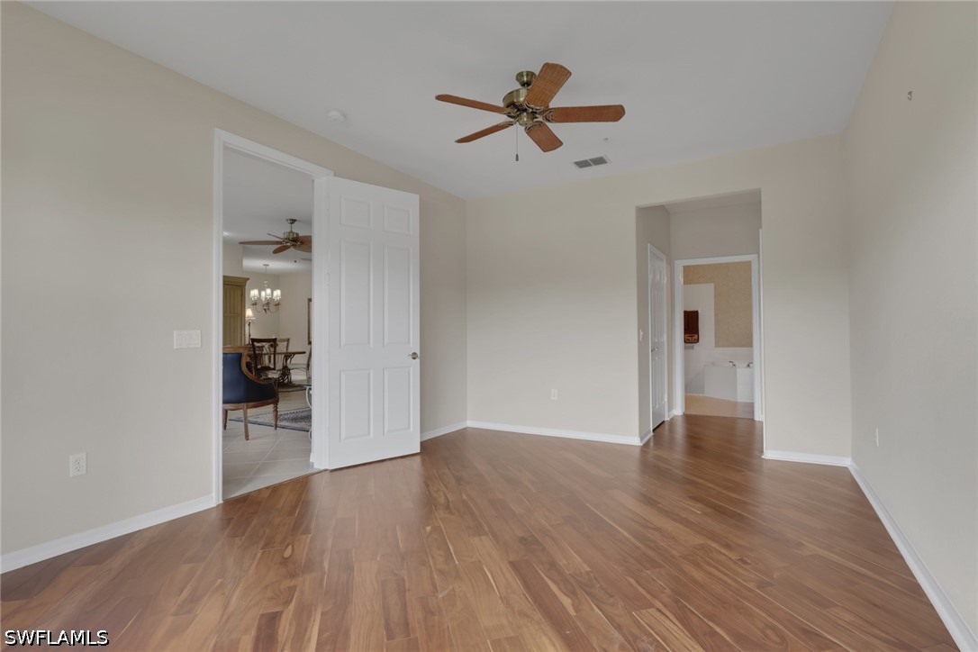 4660 Winged Foot Unit 102, Naples, FL 34112