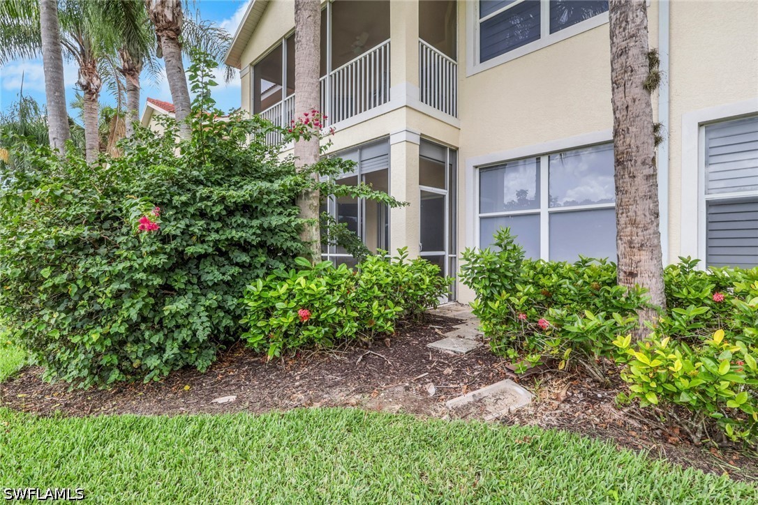 4660 Winged Foot Unit 102, Naples, FL 34112