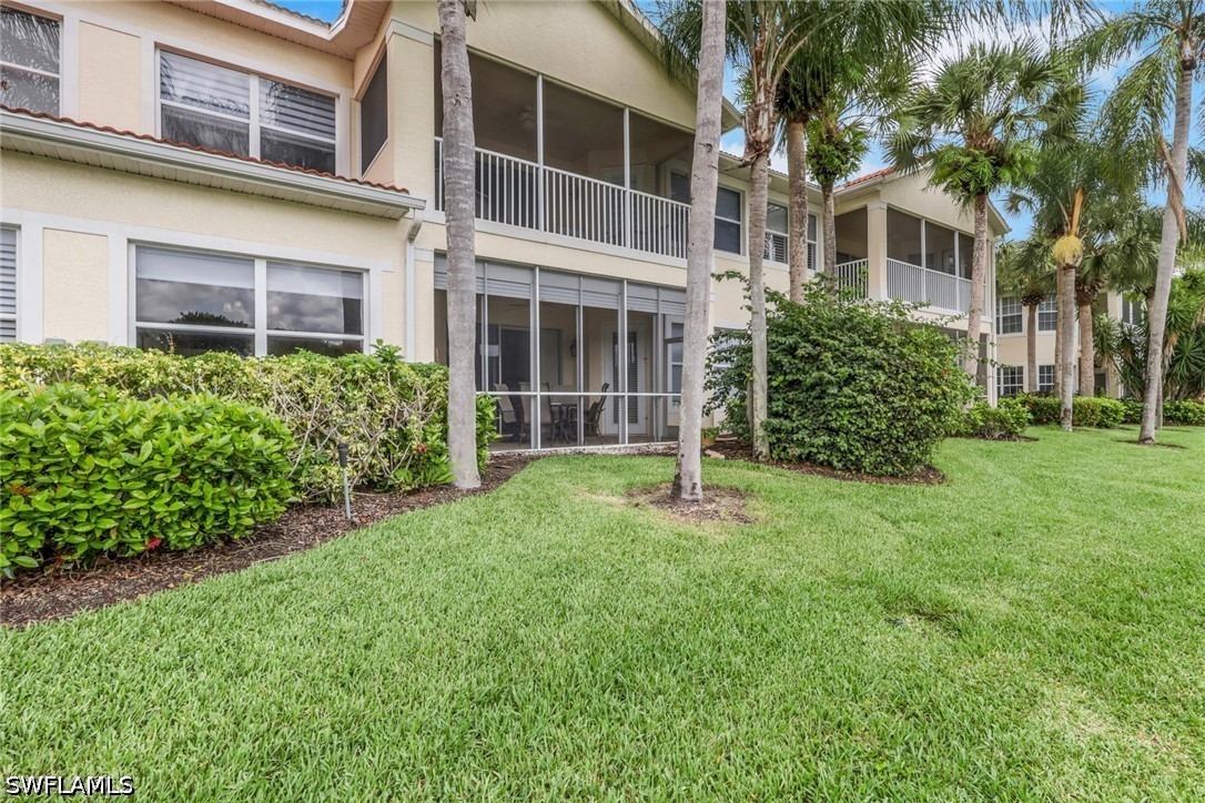 4660 Winged Foot Unit 102, Naples, FL 34112