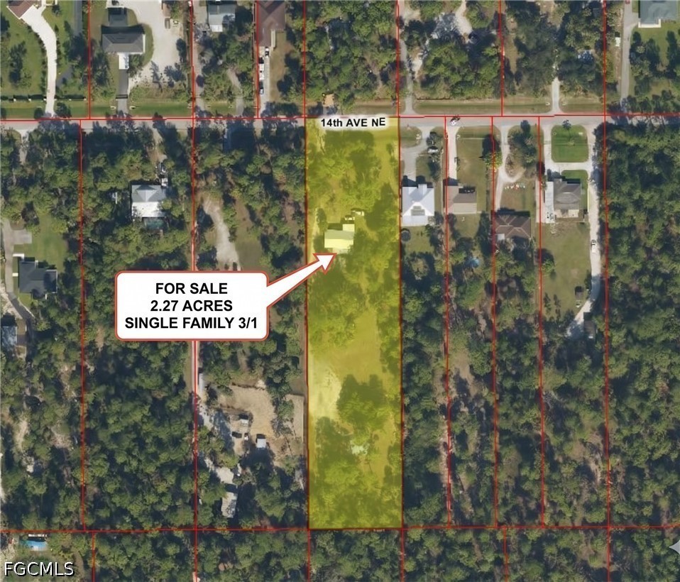 440 14th, Naples, FL 34120