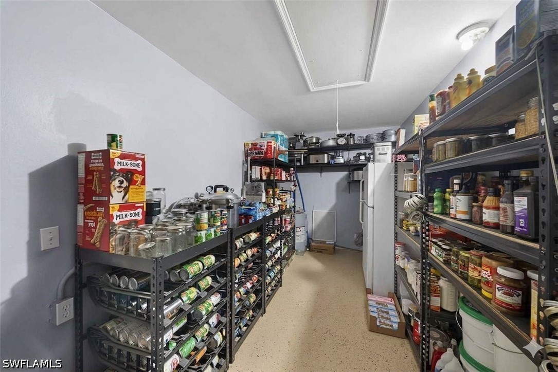 Storage