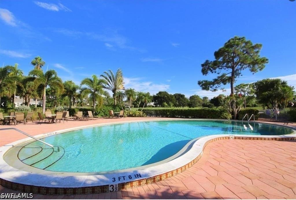 9621 Spanish Moss Unit 3823, Bonita Springs, FL 34135