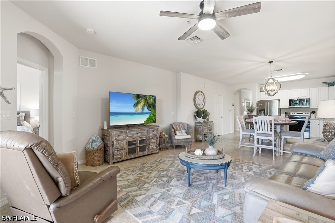 9621 Spanish Moss Unit 3823, Bonita Springs, FL 34135