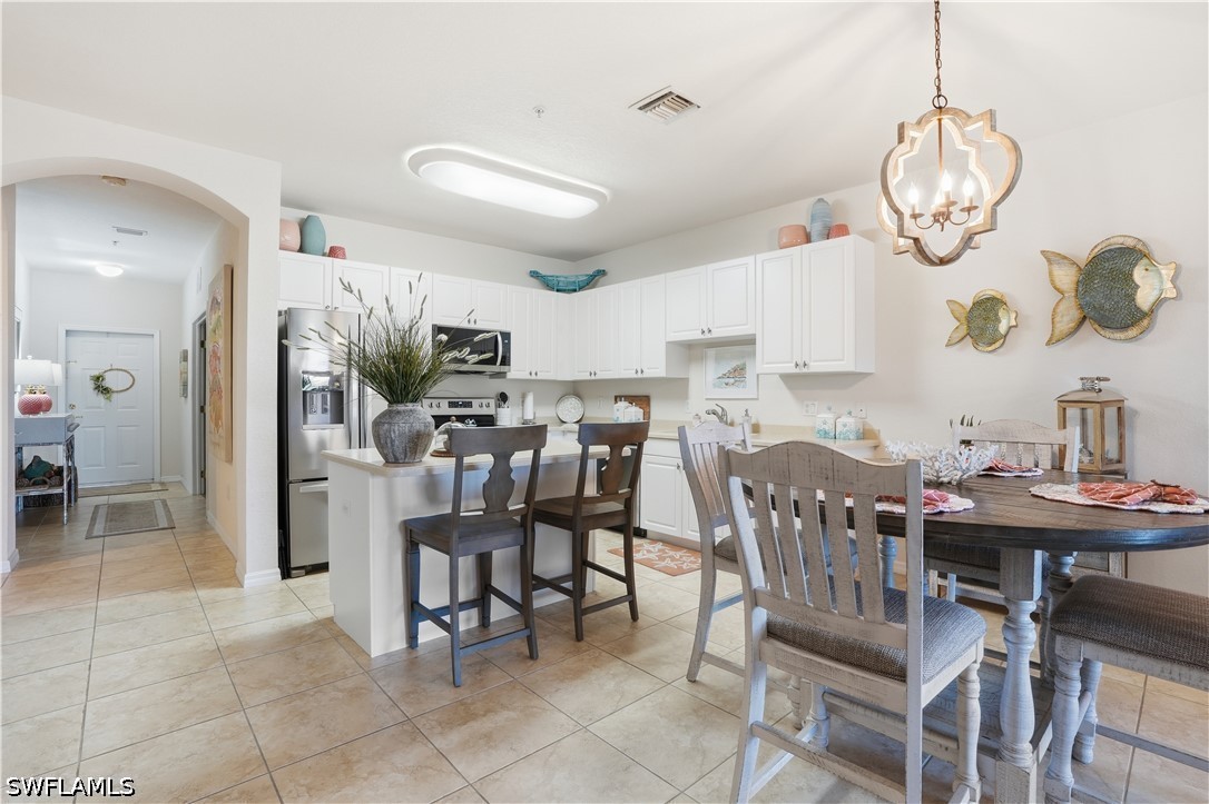 9621 Spanish Moss Unit 3823, Bonita Springs, FL 34135