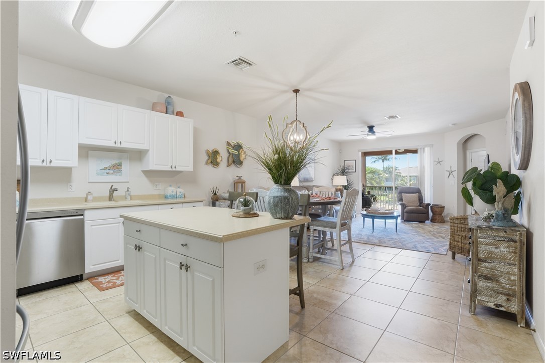 9621 Spanish Moss Unit 3823, Bonita Springs, FL 34135
