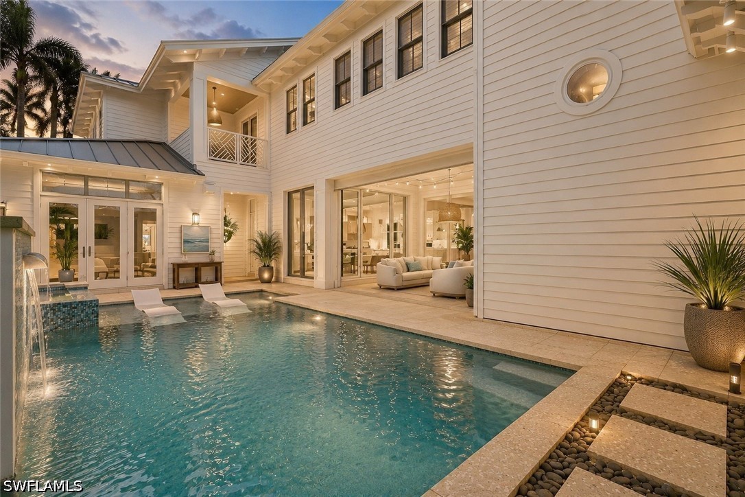 160 Broad, Naples, FL 34102