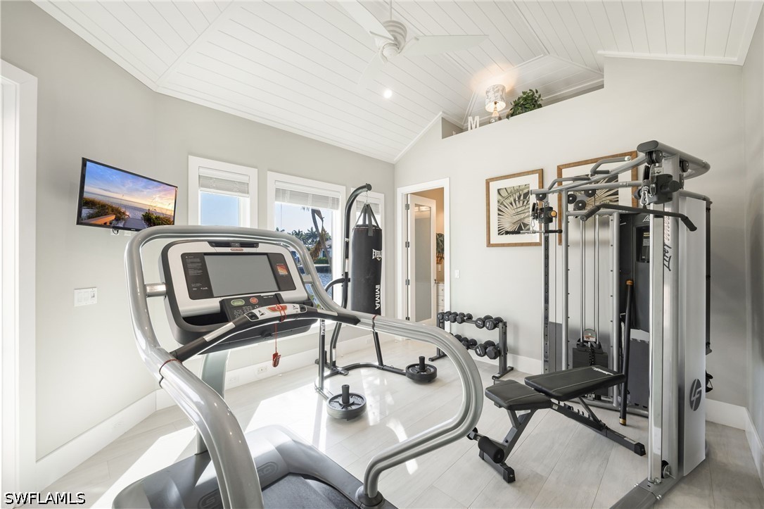 ExerciseRoom