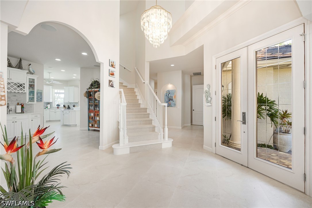 Entry