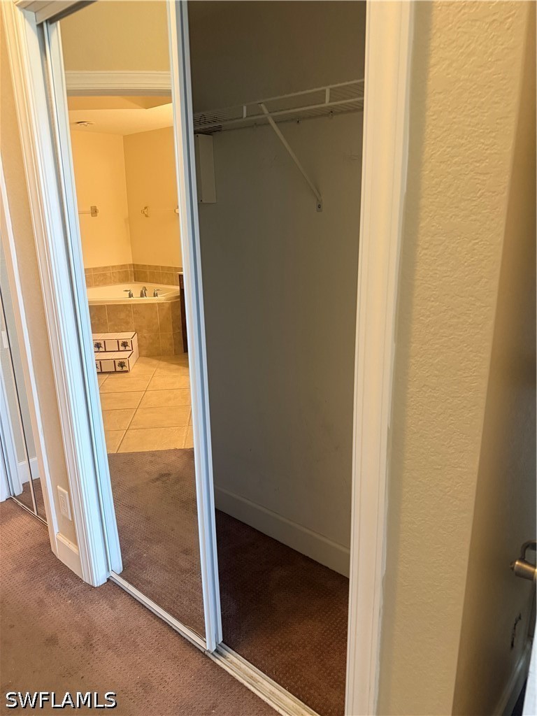Closet