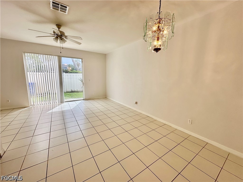 3614 Pine Oak Unit 103, Fort Myers, FL 33916
