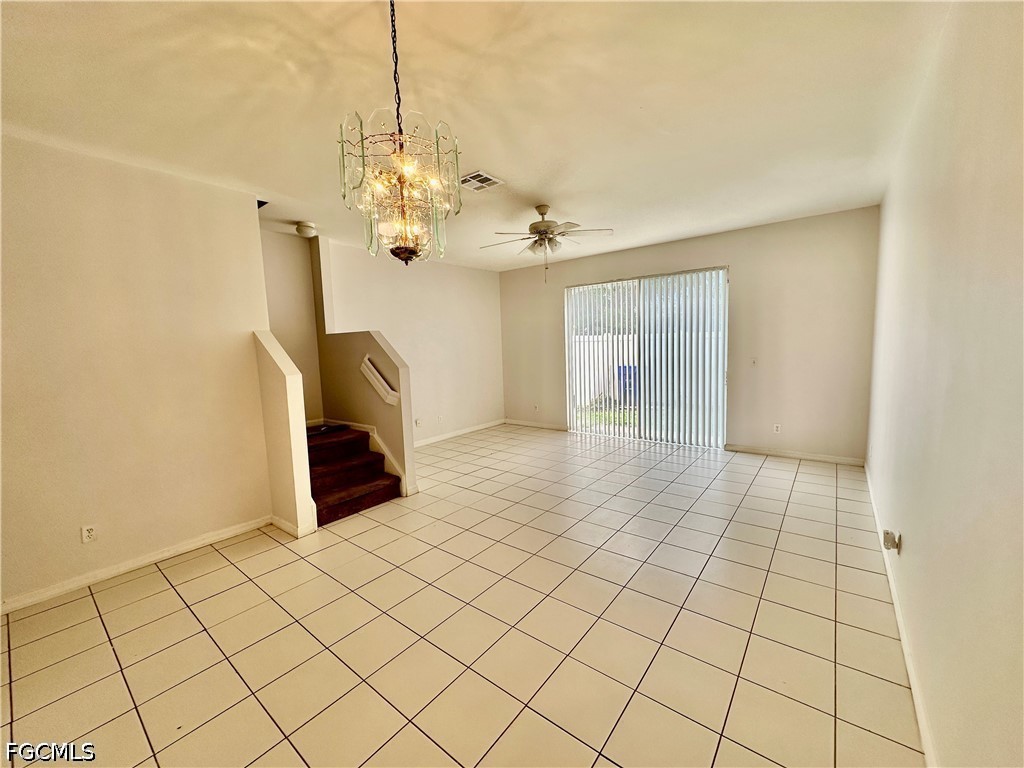 3614 Pine Oak Unit 103, Fort Myers, FL 33916