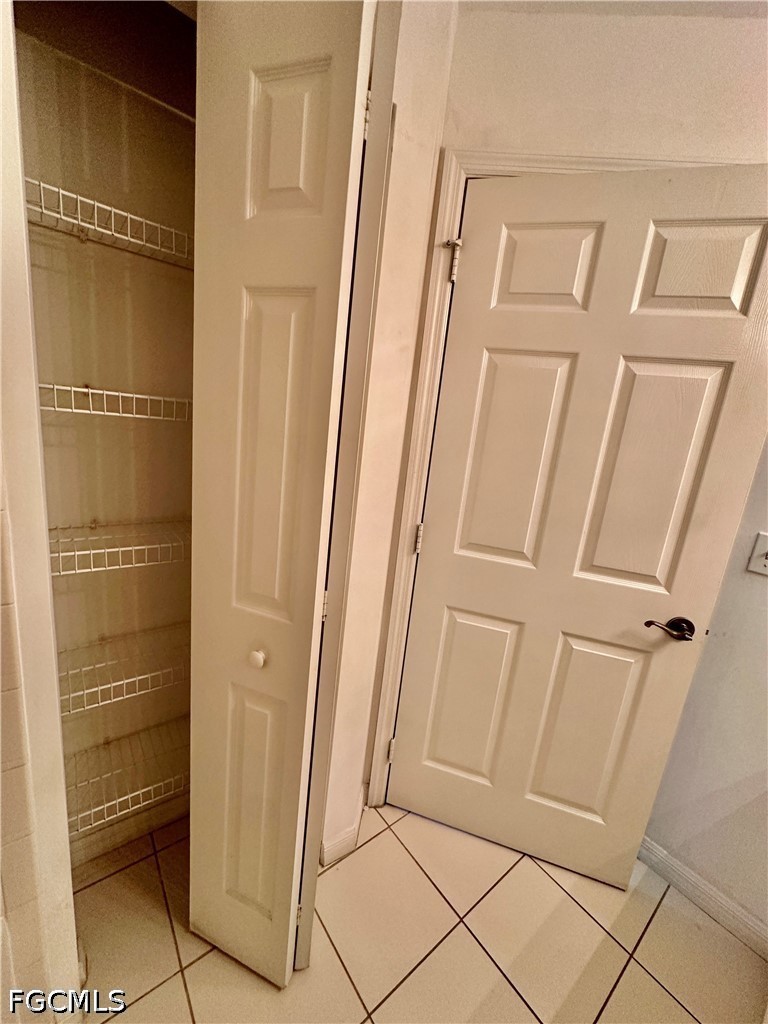 Closet